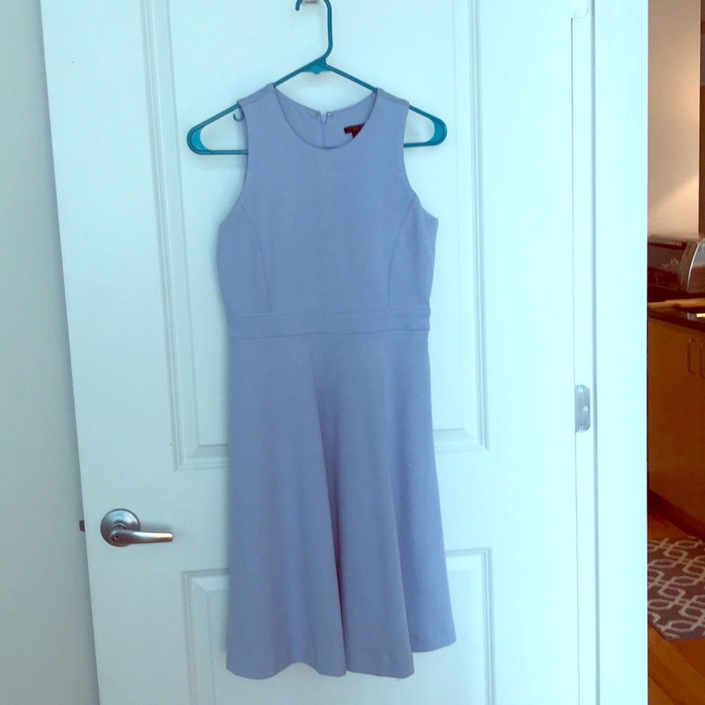 Ann Taylor Sleeveless dress